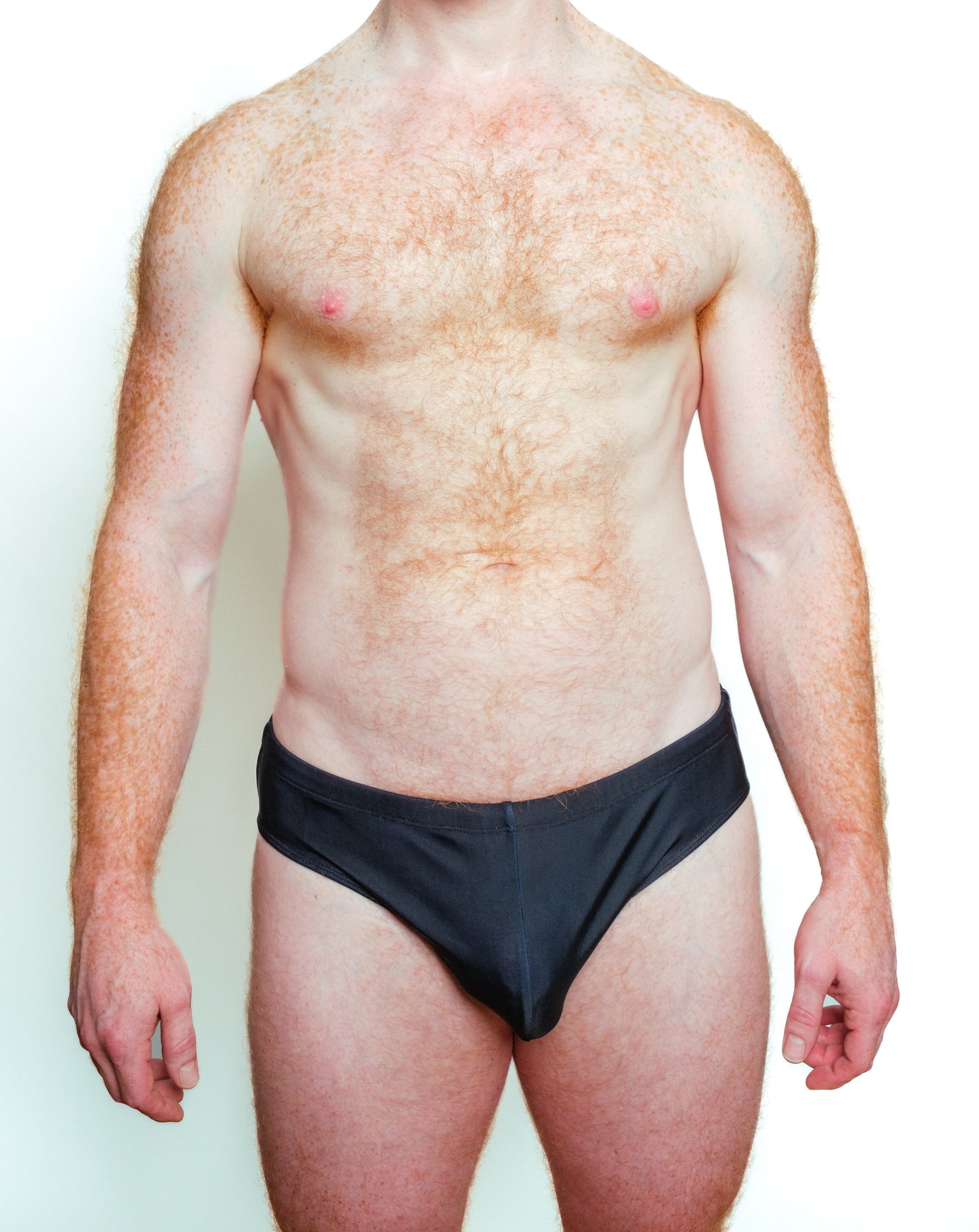 GOOD HEAD Swim Brief