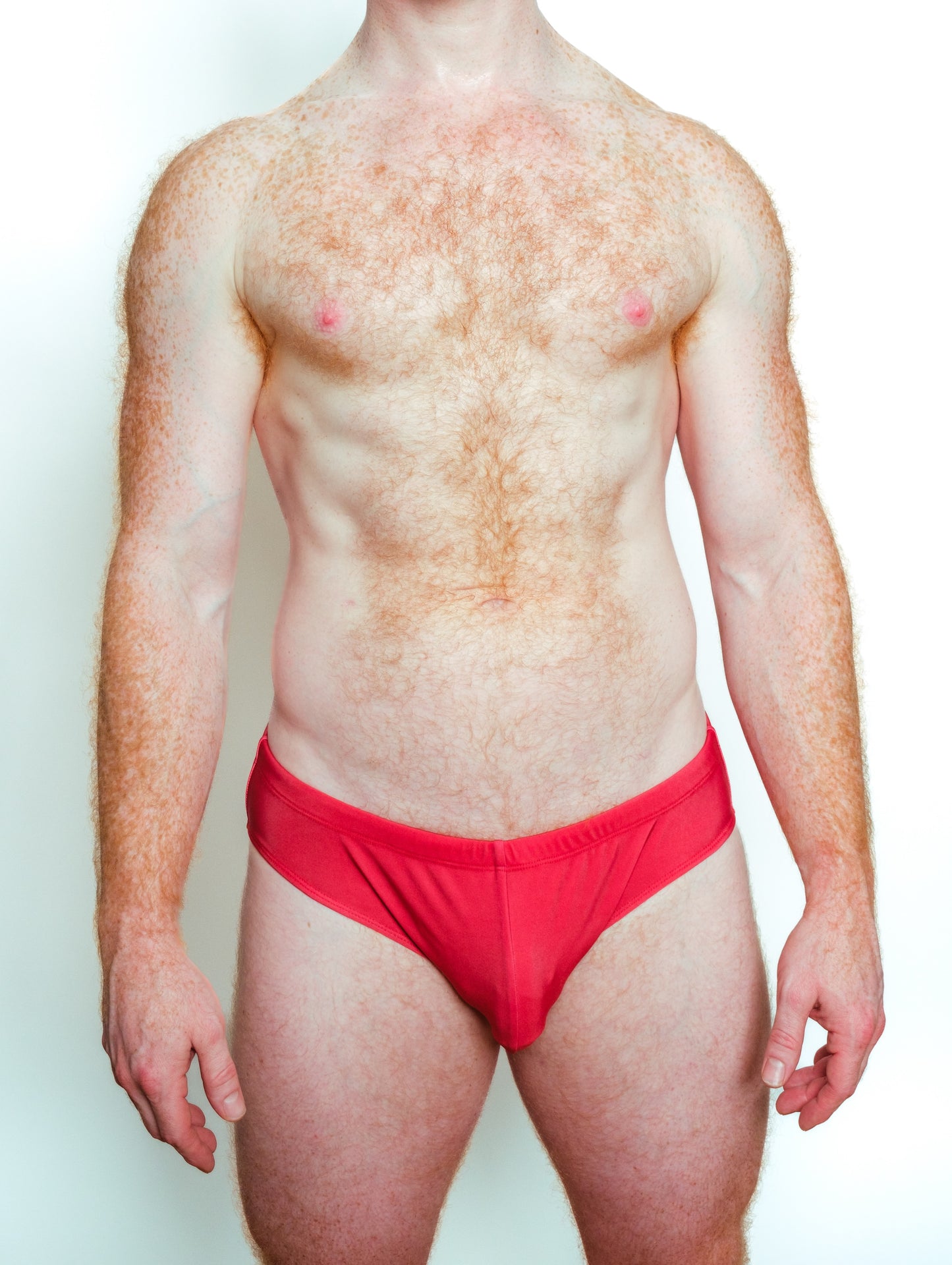 GOOD HEAD Swim Brief