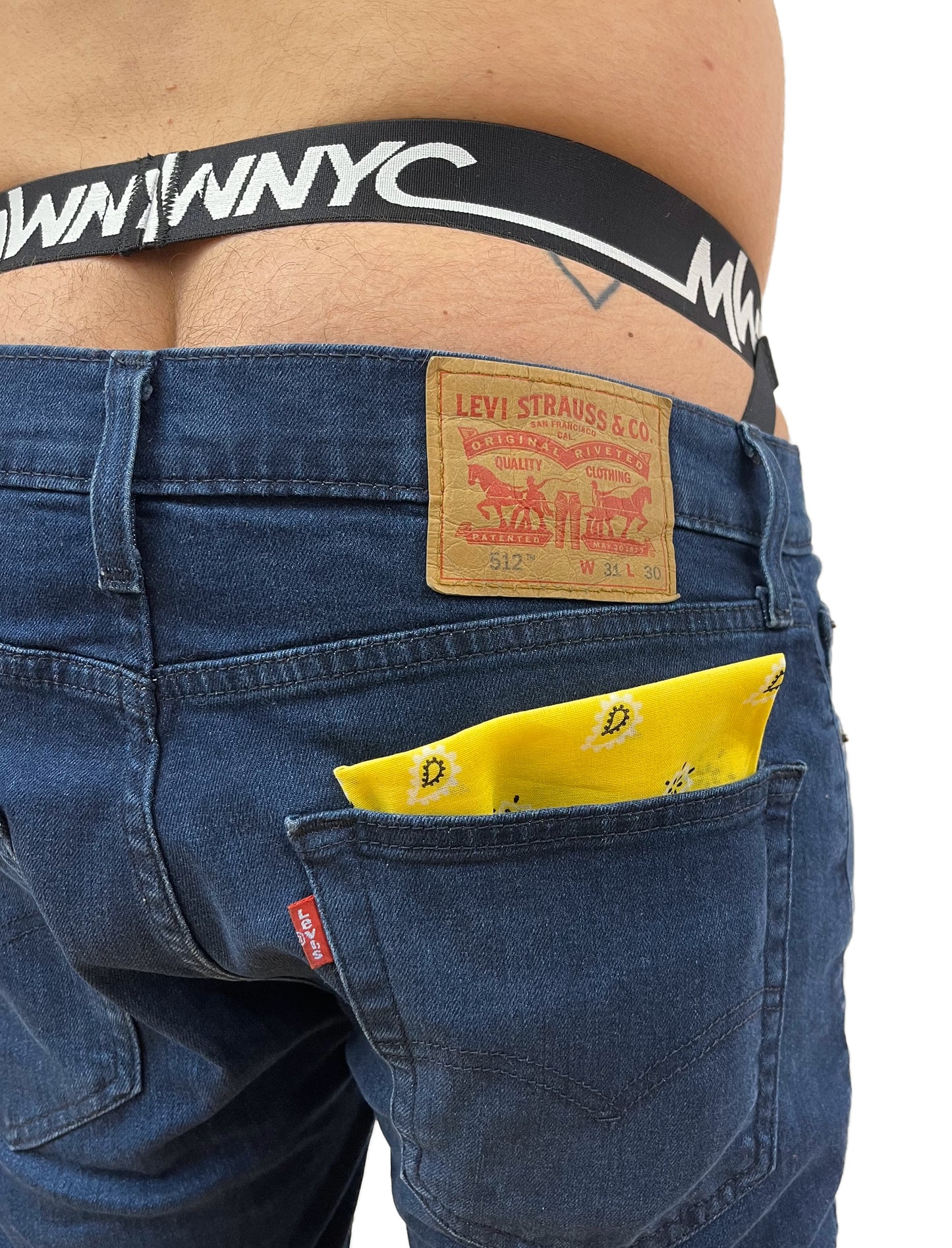 Yellow Hanky Jeans.jpg