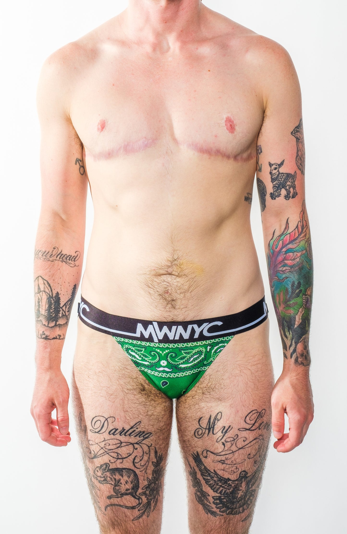 Green Hanky Jock FLAT FRONT.jpg