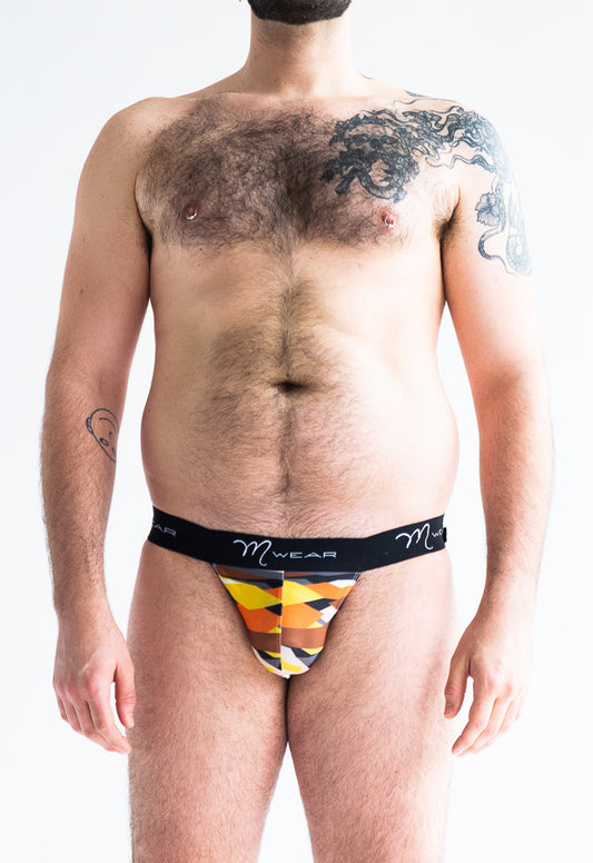 Original Bear Jockstrap