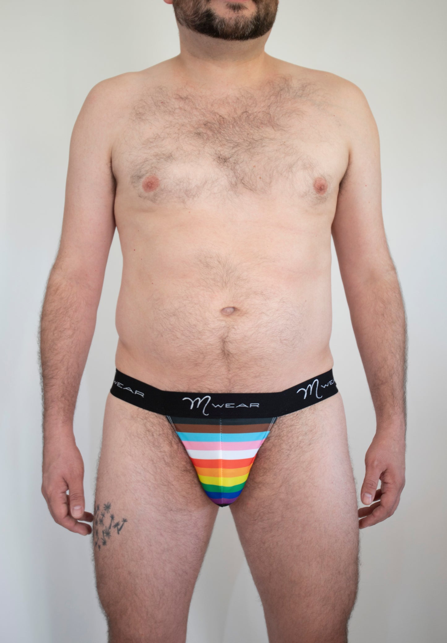 Original PRIDE Jockstrap