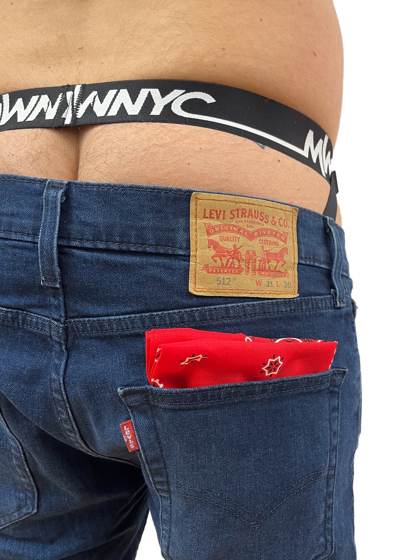 Red Hanky Jeans.jpg